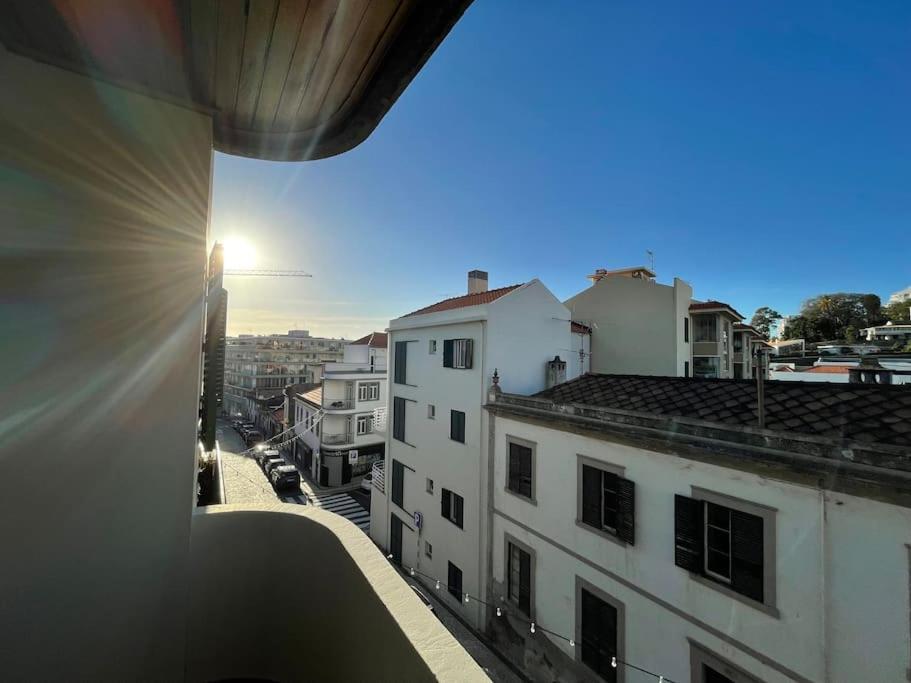 Lux City Center Apartment Funchal (Madeira) Exterior foto