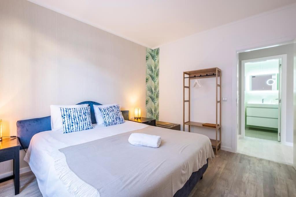 Lux City Center Apartment Funchal (Madeira) Exterior foto