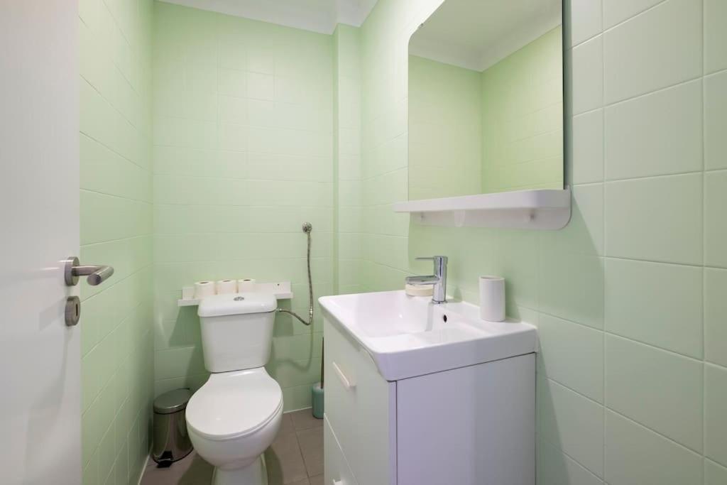 Lux City Center Apartment Funchal (Madeira) Exterior foto