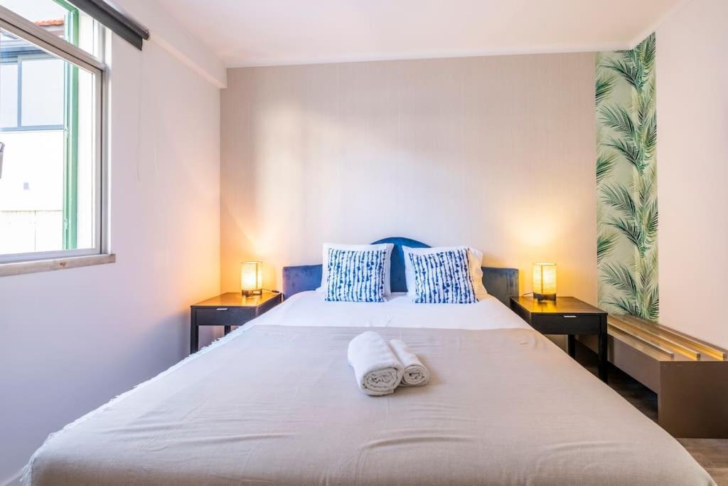 Lux City Center Apartment Funchal (Madeira) Exterior foto