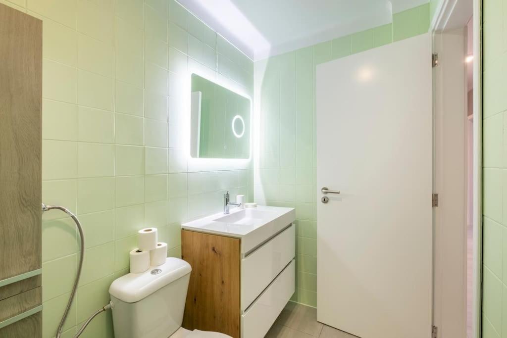 Lux City Center Apartment Funchal (Madeira) Exterior foto