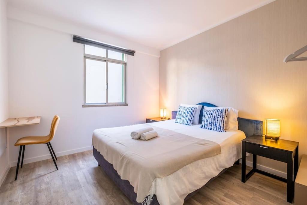 Lux City Center Apartment Funchal (Madeira) Exterior foto