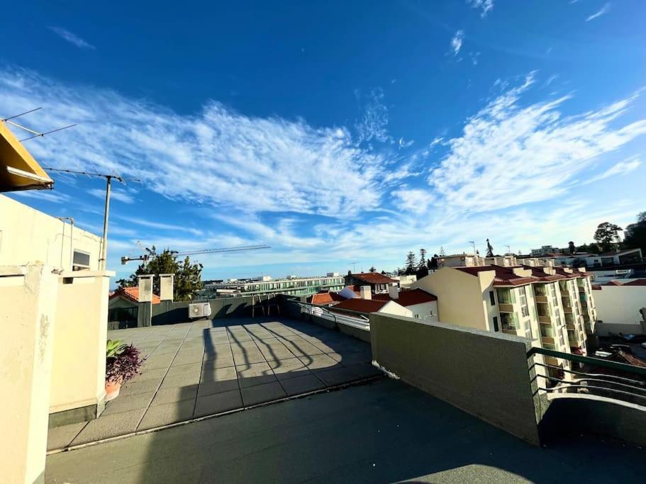 Lux City Center Apartment Funchal (Madeira) Exterior foto