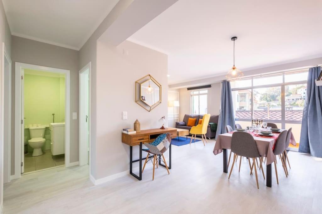 Lux City Center Apartment Funchal (Madeira) Exterior foto