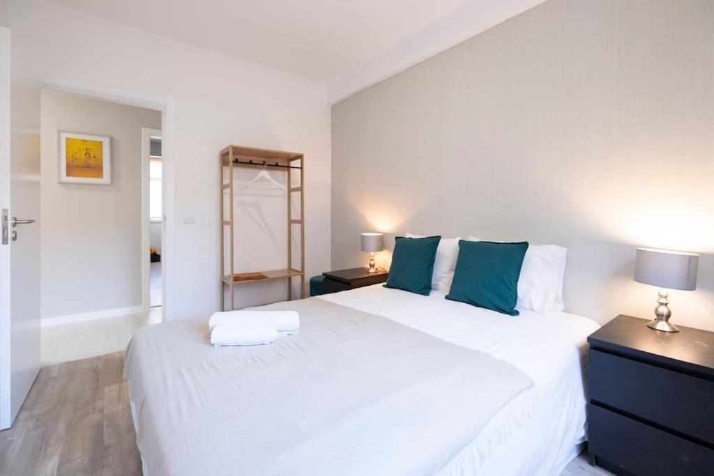 Lux City Center Apartment Funchal (Madeira) Exterior foto