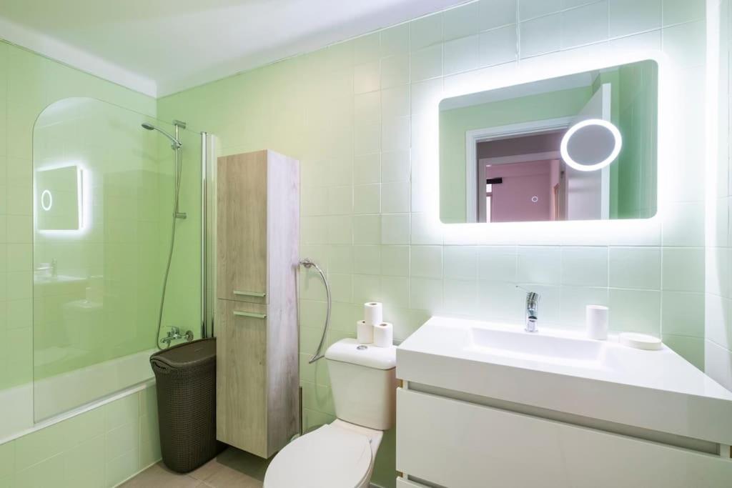 Lux City Center Apartment Funchal (Madeira) Exterior foto