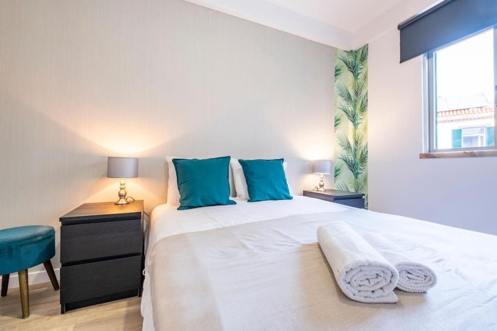 Lux City Center Apartment Funchal (Madeira) Exterior foto