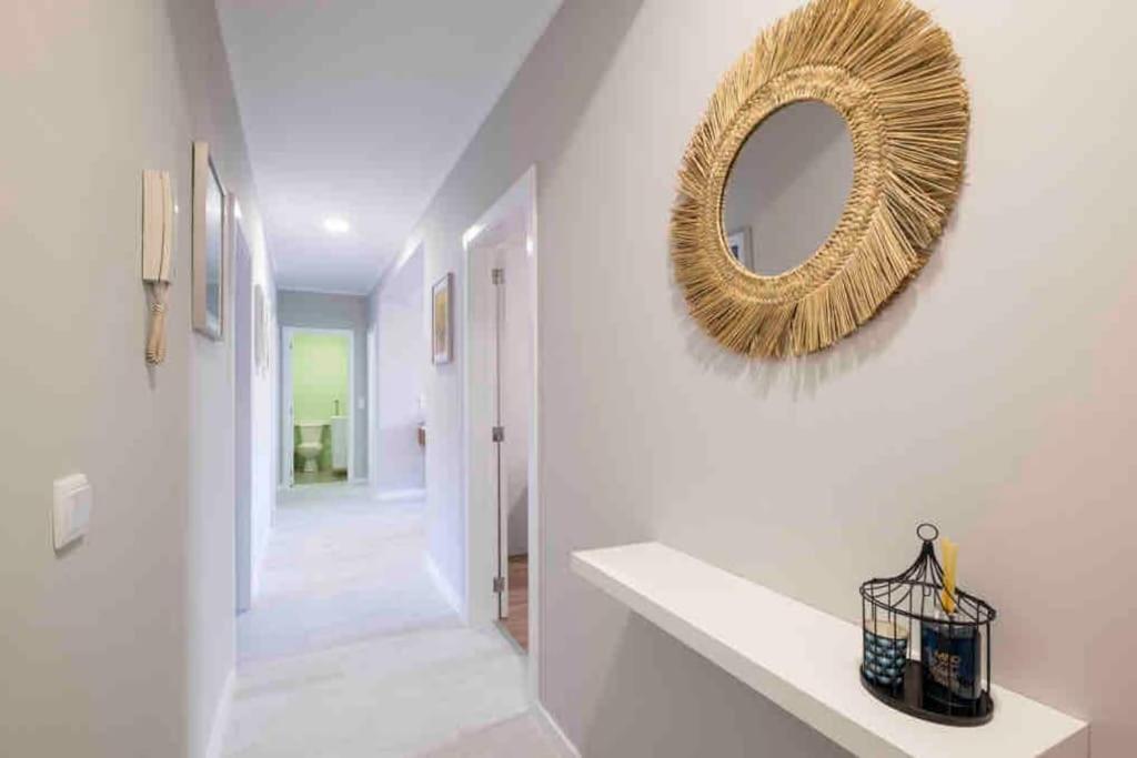 Lux City Center Apartment Funchal (Madeira) Exterior foto