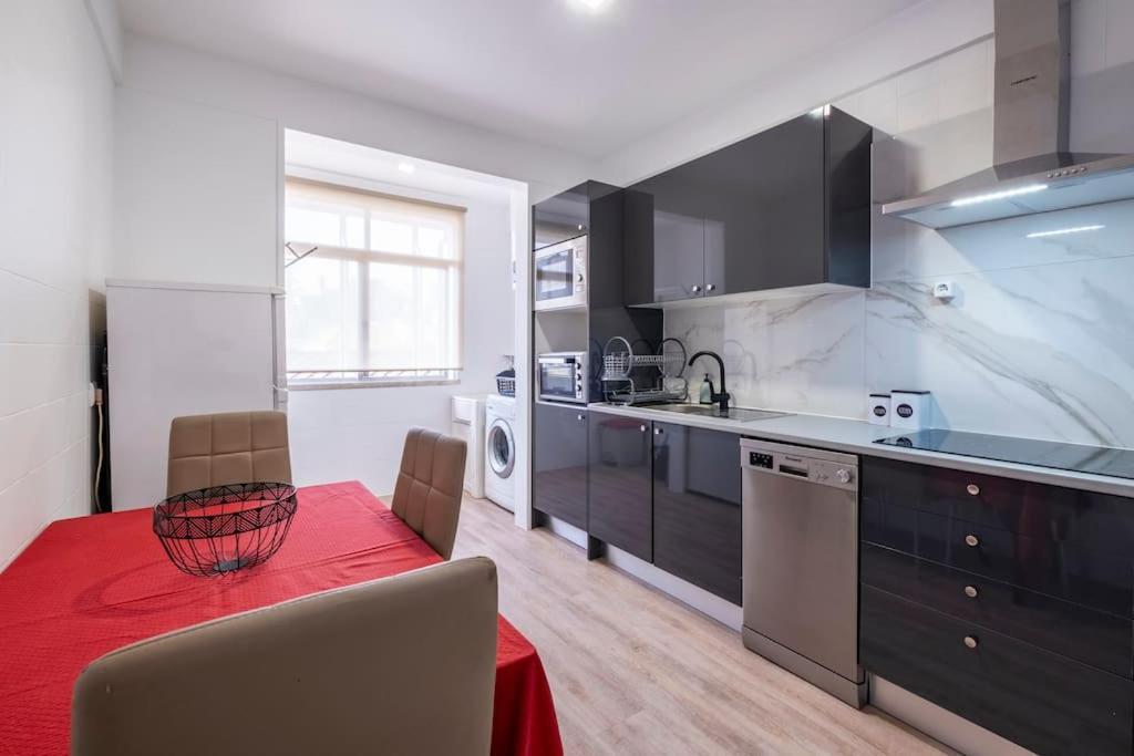 Lux City Center Apartment Funchal (Madeira) Exterior foto