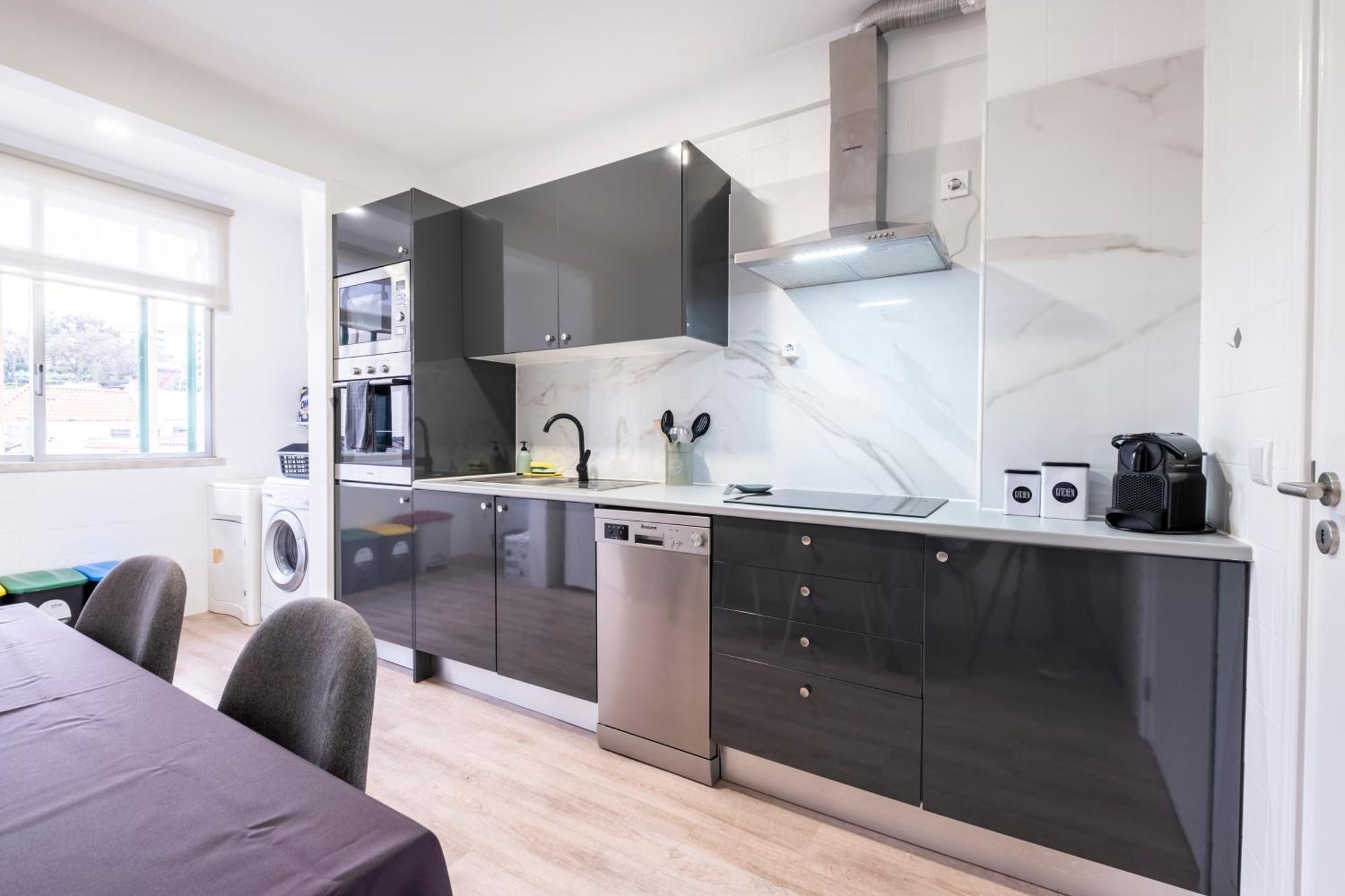 Lux City Center Apartment Funchal (Madeira) Exterior foto