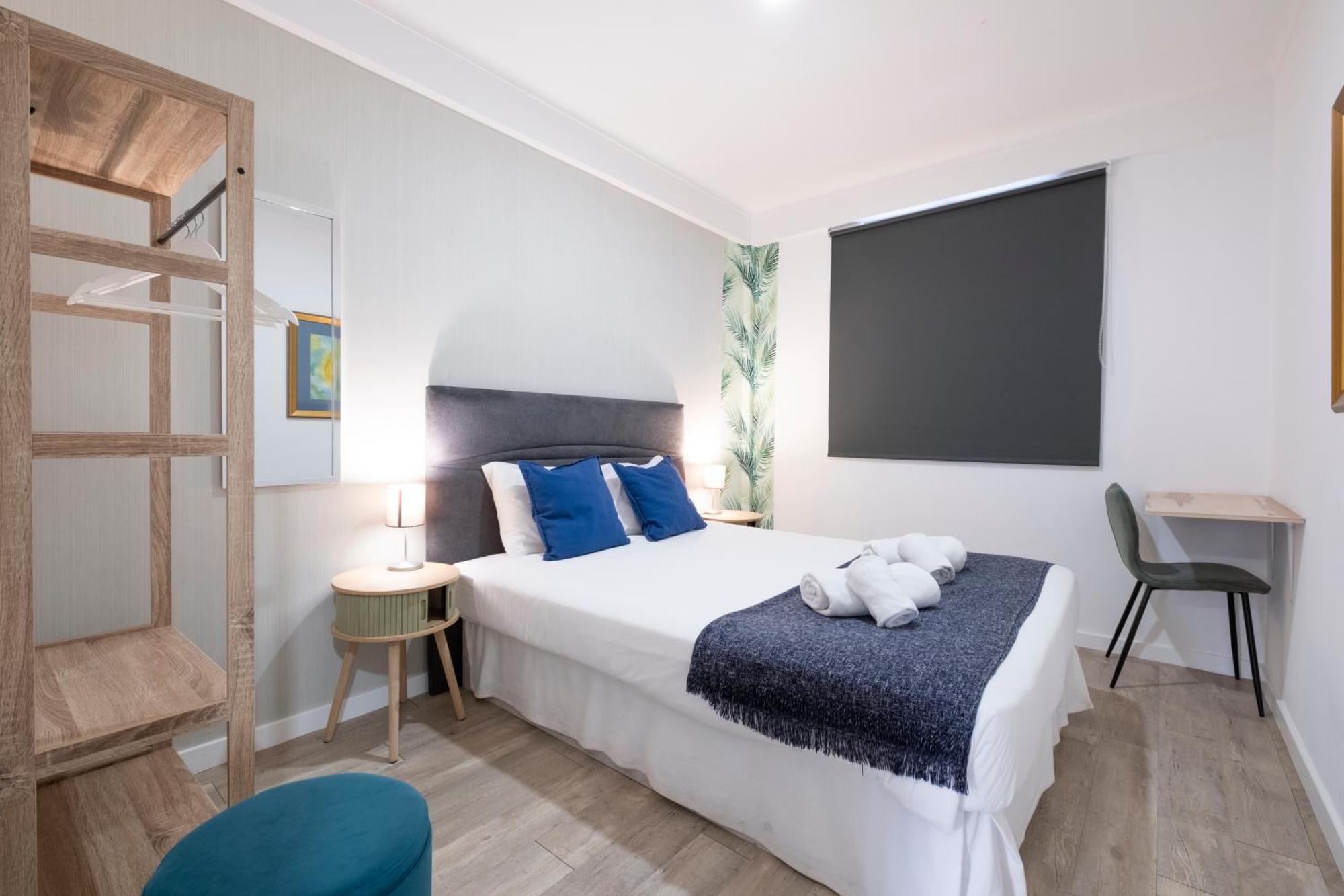 Lux City Center Apartment Funchal (Madeira) Exterior foto
