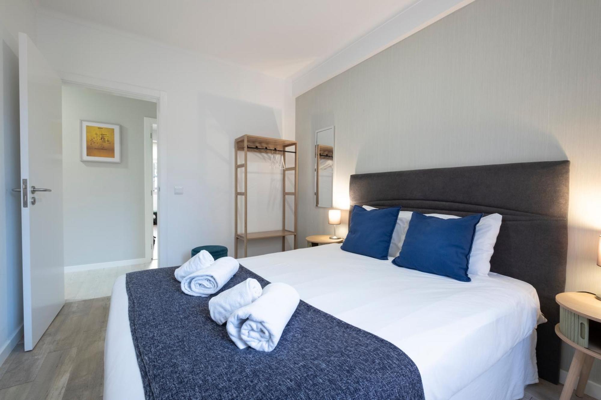 Lux City Center Apartment Funchal (Madeira) Exterior foto