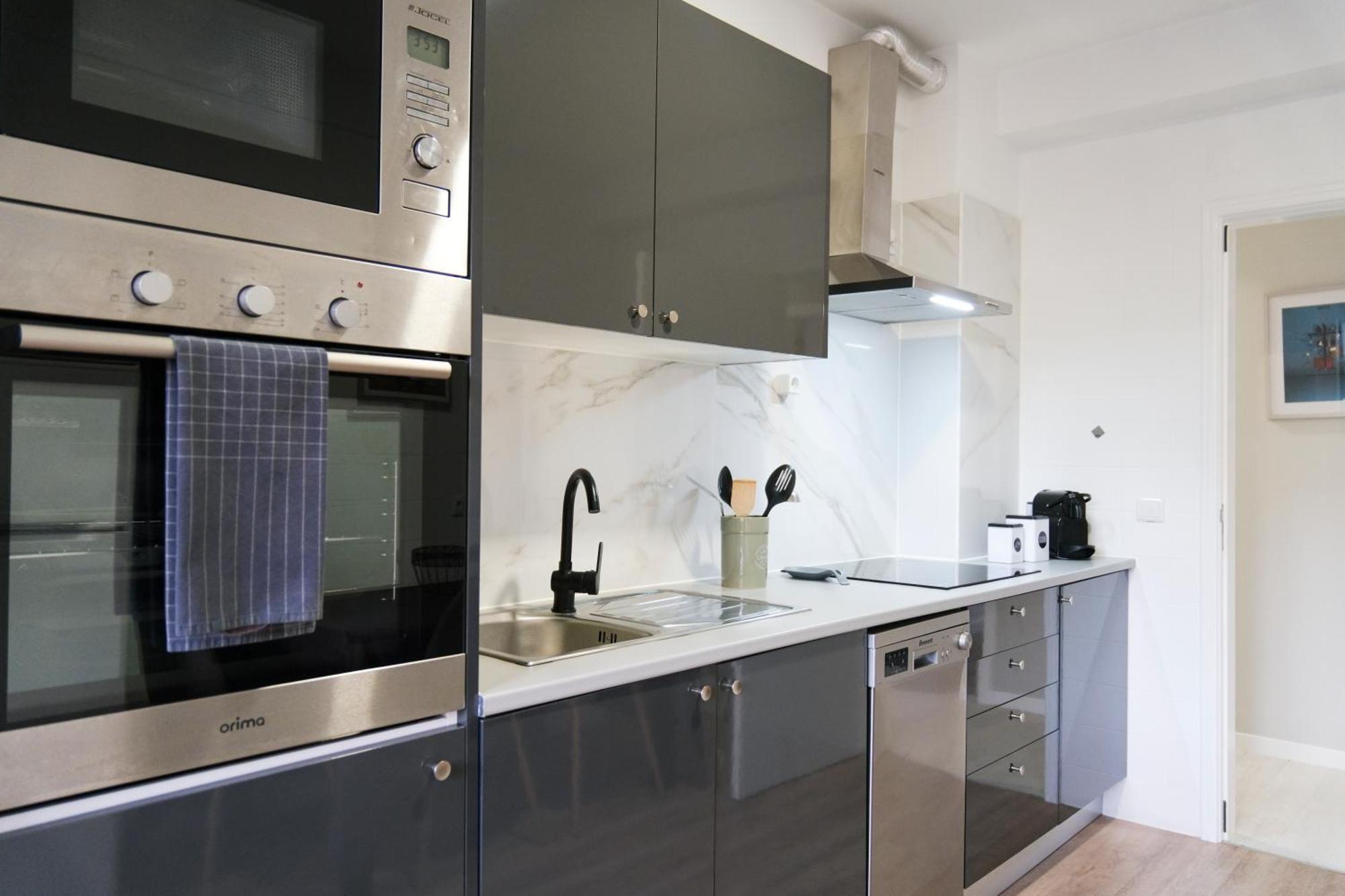 Lux City Center Apartment Funchal (Madeira) Exterior foto