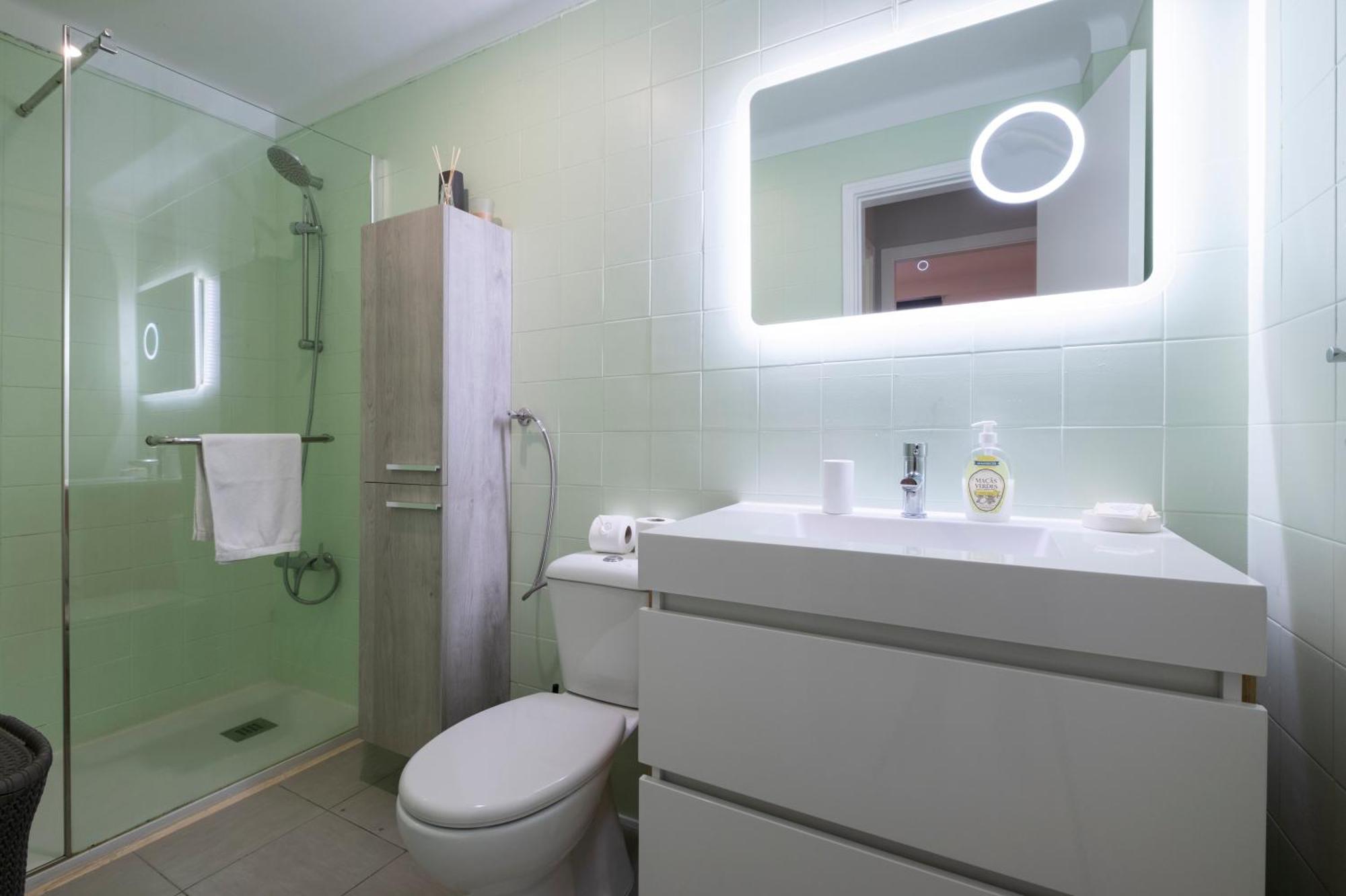 Lux City Center Apartment Funchal (Madeira) Exterior foto